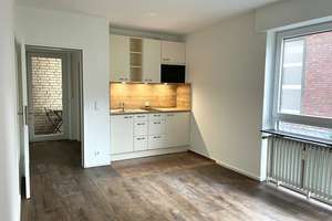 Schönes Apartment im beliebten X-Viertel! – Die vollständige Adresse der Immobilie erhältst du vom Anbieter., 48147 Kreuz, Münster – Vorschaubild 1