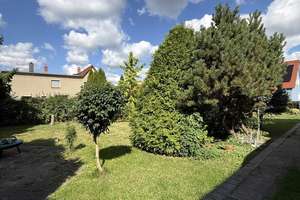 Doppelhaushälfte mit großem Garten in ruhiger Wohnlage von Dresden mit großem – Die vollständige Adresse der Immobilie erhältst du vom Anbieter., 1139 Kaditz, Dresden – Vorschaubild 5