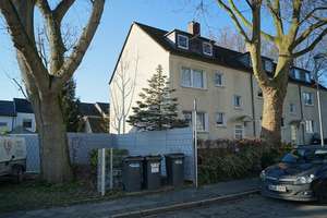 Gemütliche 2-Zimmer-Wohnung im ersten Obergeschoss in toller Umgebung! – Auf dem Gericht 12B, 44894 Werne, Bochum – Vorschaubild 1