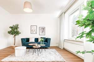 Großzügiges Einfamilienhaus in HH-Niendorf