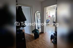 Tauschwohnung: 60 m² | 2 Zimmer | Köln-Raderberg | Zwei Balkone und Top-Lage – Die vollständige Adresse der Immobilie erhältst du vom Anbieter., 50968 Raderberg, Köln – Vorschaubild 3