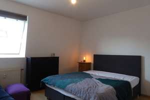 Komfortabel wohnen in Neckarstadt-Ost! Gut geschnittene Wohnung mit Aufzug und Tiefgarage! – Die vollständige Adresse der Immobilie erhältst du vom Anbieter., 68167 Neckarstadt-Ost/Wohlgelegen, Mannheim – Vorschaubild 3
