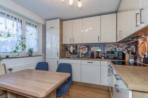 VERKAUFT: Heimeliges 5-Zimmer Reihenmittelhaus mit schönem Garten für die Familie (Erbpacht)  – Die vollständige Adresse der Immobilie erhältst du vom Anbieter., 88045 Friedrichshafen – Vorschaubild 5