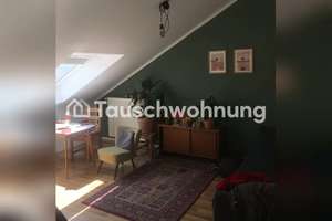 Tauschwohnung: Traumhafte 2,5 Zimmerwohnung in Ehrenfeld/Bickendorf