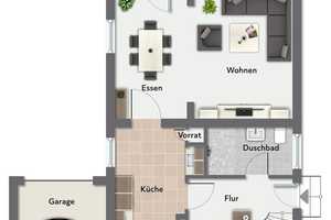 Ein Haus für die Familie! Mit Keller und Garage. – Herzogtum Lauenburg (Kreis) – Vorschaubild 20