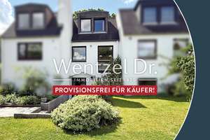 gepflegte Maisonettewohnung zum Kauf in Hamburg-Langenhorn – Wentzel Dr.