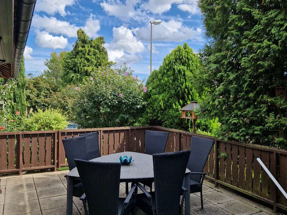 Süd-Terrasse