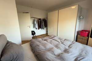 Gemütliche und helle 2-ZKB mit Balkon — MA-Lindenhof – Lindenhofstr. 94, 68163 Mannheim – Vorschaubild 7