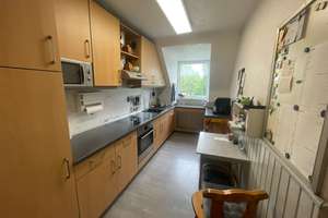 Attraktive 3-Zimmer-Wohnung mit eigenem Gartenanteil – Ripshorster Str. 182, 46117 Borbeck, Oberhausen – Vorschaubild 10