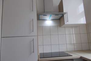 Zentrumsnahe TOP - 2,5 ZKDBA- SINGLE  Hochparterre-Whg. mit Garten und Terrasse – Josef-Ries-Str. 9, 99086 Johannesvorstadt, Erfurt – Vorschaubild 15