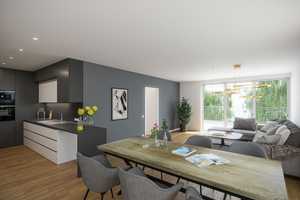 Wohnung 58 - 59,32qm – Gundelfinger Weg 1, 86156 Augsburg – Vorschaubild 4