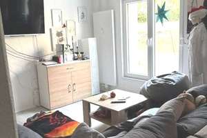 Grundlegend sanierte, freundliche Wohnung im Untergeschoss mit Gärtchen! – Die vollständige Adresse der Immobilie erhältst du vom Anbieter., 55120 Mombach, Mainz – Vorschaubild 3