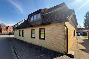 Großes Haus mit Nebengebäude auf kleinem, zentralen Stadt-Grundstück – Diepholz (Kreis) – Vorschaubild 4