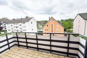 *Gut geschnittene 3,5 Zimmer Wohnung zentral gelegen* – Rembrandtstraße 23, 58095 Mittelstadt, Hagen – Vorschaubild 10