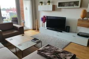 Modernes Wohnen am Grafenberger Wald – 40470 Mörsenbroich, Düsseldorf – Vorschaubild 4