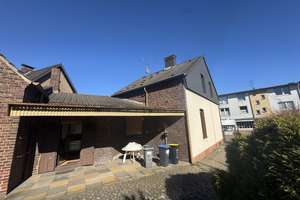 Charmanter Altbau von 1910 mit Anbau - schönes Grundstück!! – Im Mühlenwinkelsweg 11, 47239 Rumeln-Kaldenhausen, Duisburg – Vorschaubild 4