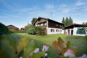 "Sonnige Ruheoase – solides Wohnhaus 
mit viel Raum für Familien & Generationen"
 – Die vollständige Adresse der Immobilie erhältst du vom Anbieter., 83624 Otterfing – Vorschaubild 20