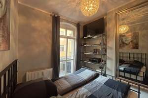 Stilvoll in Berlin: 2-Zimmer-Wohnung in Prenzlauer Berg – Wichertstraße 40, 10439 Prenzlauer Berg, Berlin – Vorschaubild 10