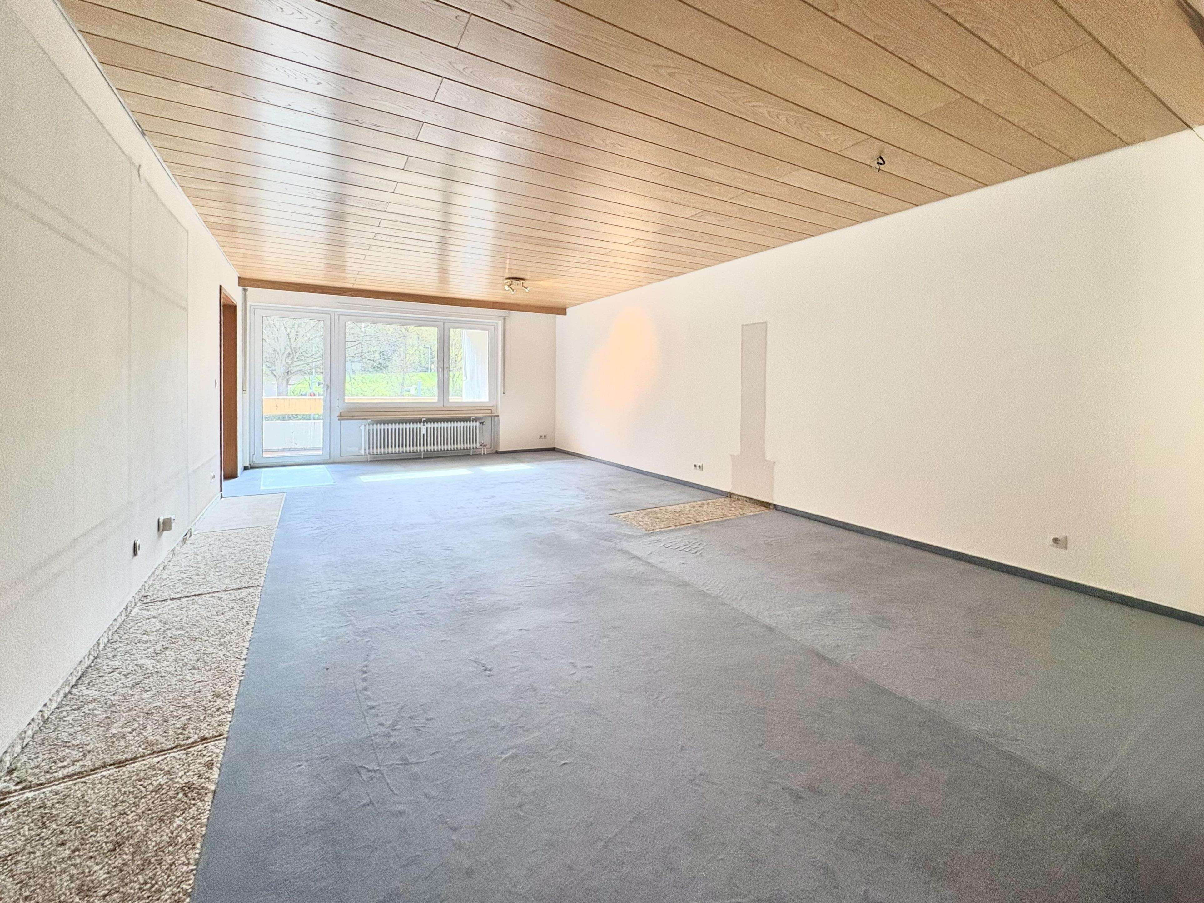 Familienparadies an der grünen Lunge des Goldbergs – 4,5-Zimmer-Wohnung mit Potenzial!, Böblingen Kreis – Bild 3