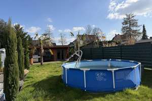 Modernisiertes Reihenmittelhaus mit attraktivem Ausbaupotenzial sowie einem großzügigen Gartenhaus! – Die vollständige Adresse der Immobilie erhältst du vom Anbieter., 46240 Eigen, Bottrop – Vorschaubild 18