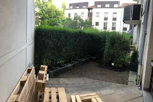 Helle 3-Zimmer Erdgeschosswohnung mit 2x Terrassen in Obersendling – Die vollständige Adresse der Immobilie erhältst du vom Anbieter., 81379 Obersendling, München – Vorschaubild 19