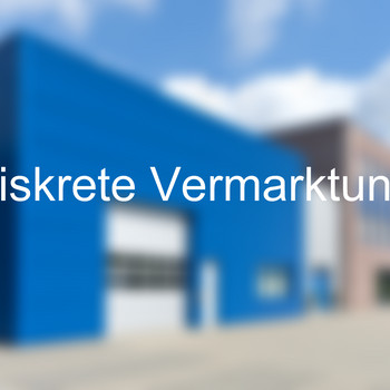 Attraktives Investment-Objekt | Light-Industrial | viele Rampen | solventer Ankermieter