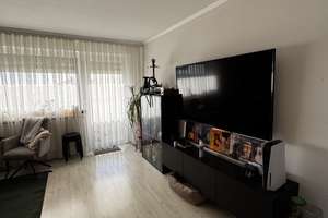 Sehr schöne 3-Zimmer-Wohnung in Augsburg-Hochzoll, nähe Kuhsee – Innsbrucker Str. 34, 86163 Hochzoll-Süd, Augsburg – Vorschaubild 2