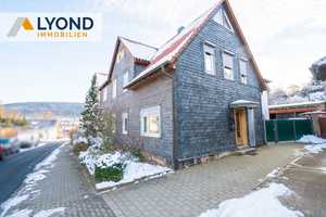 Zweifamilienhaus in Heilbad Heiligenstadt! Ideal für Familien oder Kapitalanleger! – Eichsfeld (Kreis) – Vorschaubild 4