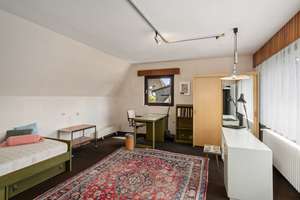 Bremen - Schwachhausen | Stilvolle Doppelhaushälfte mit viel Platz, Doppelgarage und großem Gestaltu – 28209 Bürgerpark, Bremen – Vorschaubild 14