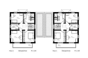 Zuhause mit viel Platz in Eichenau – Die vollständige Adresse der Immobilie erhältst du vom Anbieter., 82223 Eichenau – Vorschaubild 6