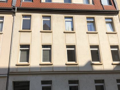 Wohnung mieten in GeraOst (Gera) ImmoScout24