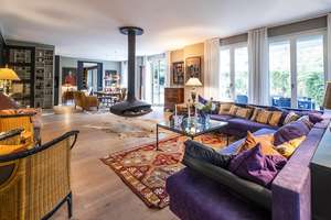 Exklusives Wohnen in Elbnähe mit Süd-Garten – Die vollständige Adresse der Immobilie erhältst du vom Anbieter., 22605 Othmarschen, Hamburg – Vorschaubild 10