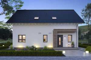 Ihr Traumhaus erwartet Sie! Entdecken Sie die perfekte Doppelhaushälfte mit Grundstück – Gütersloh (Kreis) – Vorschaubild 7