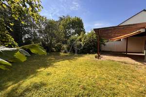 Charmantes Einfamilienhaus zum Sanieren -  DHH mit großzügigem Grundstück, sonnigem Garten und viel  – Die vollständige Adresse der Immobilie erhältst du vom Anbieter., 68219 Rheinau, Mannheim – Vorschaubild 12