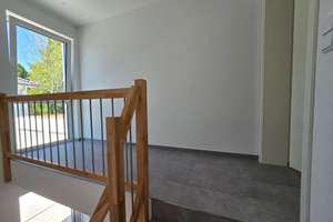Bezugsfertige DG-Maisonettewohnung in Trudering mit Parkblick - provisionsfrei – Die vollständige Adresse der Immobilie erhältst du vom Anbieter., 81825 Waldtrudering, München – Vorschaubild 24