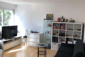 Zuhause mit 38 Quadratmetern in der Romanstraße – Die vollständige Adresse der Immobilie erhältst du vom Anbieter., 80639 Nymphenburg, München – Vorschaubild 9