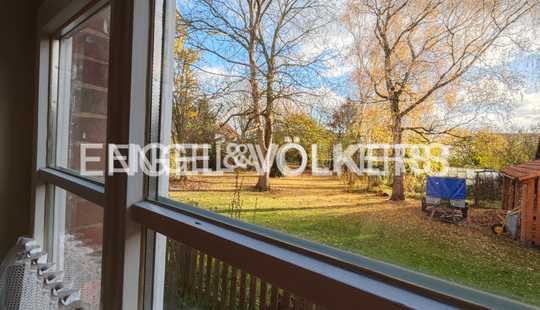 Bild von WOHNEN MIT GESCHICHTE - IHR ORT ZUM WOHLFÜHLEN