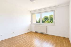 ...GEPFLEGTE 3-ZIMMER-WOHNUNG MIT LOGGIA UND TRAUMHAFTEM GRÜNBLICK... – 48157 Coerde, Münster – Vorschaubild 9