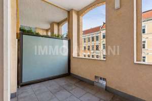 Modernisierte Altbau-Maisonette mit Balkon & TG-Stellplatz in Leipzig-Südost – Die vollständige Adresse der Immobilie erhältst du vom Anbieter., 4299 Stötteritz, Leipzig – Vorschaubild 11