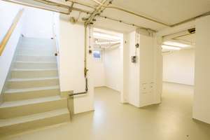 Charaktervolle Immobilie mit großzügigem Grundstück in begehrter Innenstadtlage! – Die vollständige Adresse der Immobilie erhältst du vom Anbieter., 26603 Aurich – Vorschaubild 8
