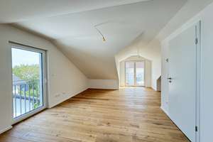 Moderne, geräumige Neubau-Doppelhaushälfte - nur 35 Minuten von München entfernt (Kapitalanlage) – Die vollständige Adresse der Immobilie erhältst du vom Anbieter., 84539 Ampfing – Vorschaubild 24