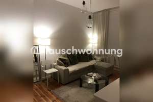 Tauschwohnung: Kompakte Flat in Charlottenburg-Wilmersdorf – Die vollständige Adresse der Immobilie erhältst du vom Anbieter., 14199 Wilmersdorf, Berlin – Vorschaubild 2