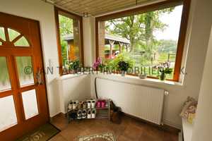**NATURNAHES WOHNEN IN RAHLSTEDT/MEIENDORF** modernisierte Doppelhaushälfte (mit Wärmepumpe) – Hamburg – Vorschaubild 7
