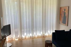 FREIE GARTEN WOHNUNG  West End – Die vollständige Adresse der Immobilie erhältst du vom Anbieter., 14052 Westend, Berlin – Vorschaubild 8