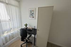 Moderne 2-Zimmer-Wohnung in Top-Lage der Kantstraße - Voll Möbliert & Befristet – Die vollständige Adresse der Immobilie erhältst du vom Anbieter., 10627 Charlottenburg, Berlin – Vorschaubild 4