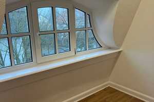 Altbauliebhaber - interessante Villa zum Wohnen und Arbeiten – Wiesbaden – Vorschaubild 2