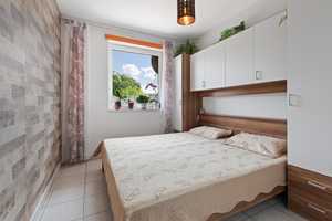 Für die große Familie! Neuwertiges Einfamilienhaus mit Einliegerwohnung – Wittenborn, Segeberg (Kreis), 23829 Segeberg (Kreis) – Vorschaubild 11