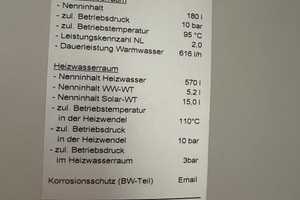 RESERVIERT - Charmantes Reiheneckhaus in Waldrandlage – mit Einliegerwohnung, Wintergarten  – Enzkreis – Vorschaubild 22
