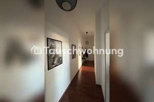 Tauschwohnung: 2-Zimmer-Wohnung im Lorettovietel mit großem Balkon – 40219 Unterbilk, Düsseldorf – Vorschaubild 8