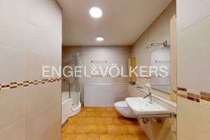 Exklusive 4-Zimmer-Wohnung im denkmalgeschützten Dalberger Hof – Die vollständige Adresse der Immobilie erhältst du vom Anbieter., 55116 Altstadt, Mainz – Vorschaubild 17